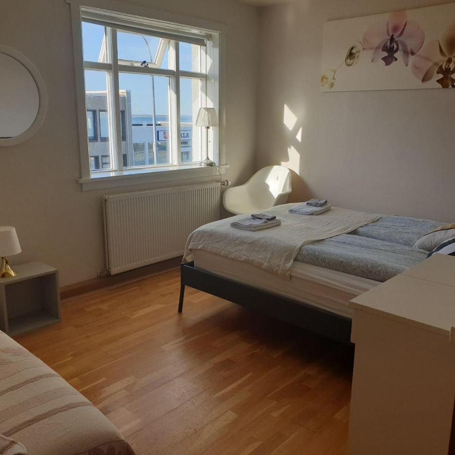 Ig Hoefn Exteriér fotografie