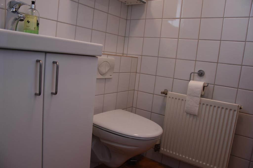 Ig Hoefn Exteriér fotografie