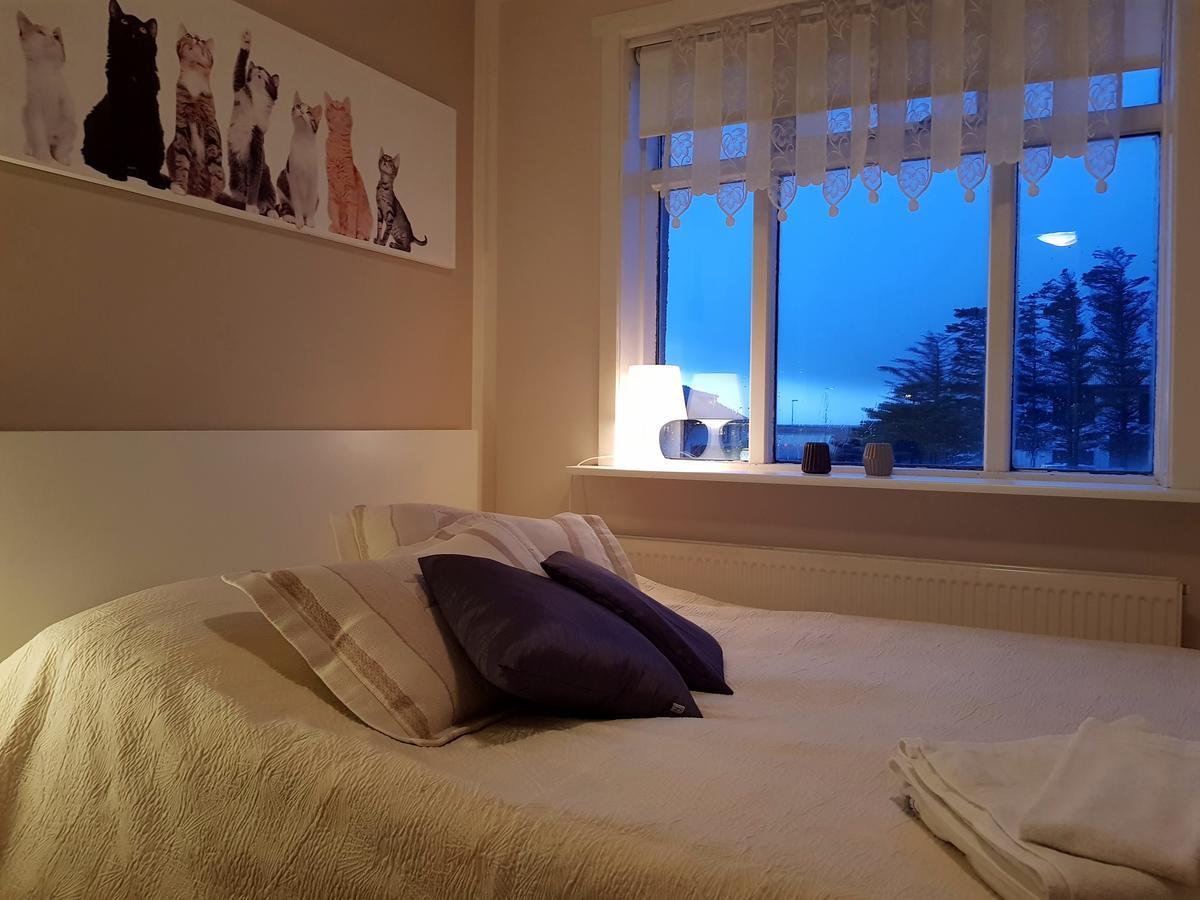Ig Hoefn Exteriér fotografie