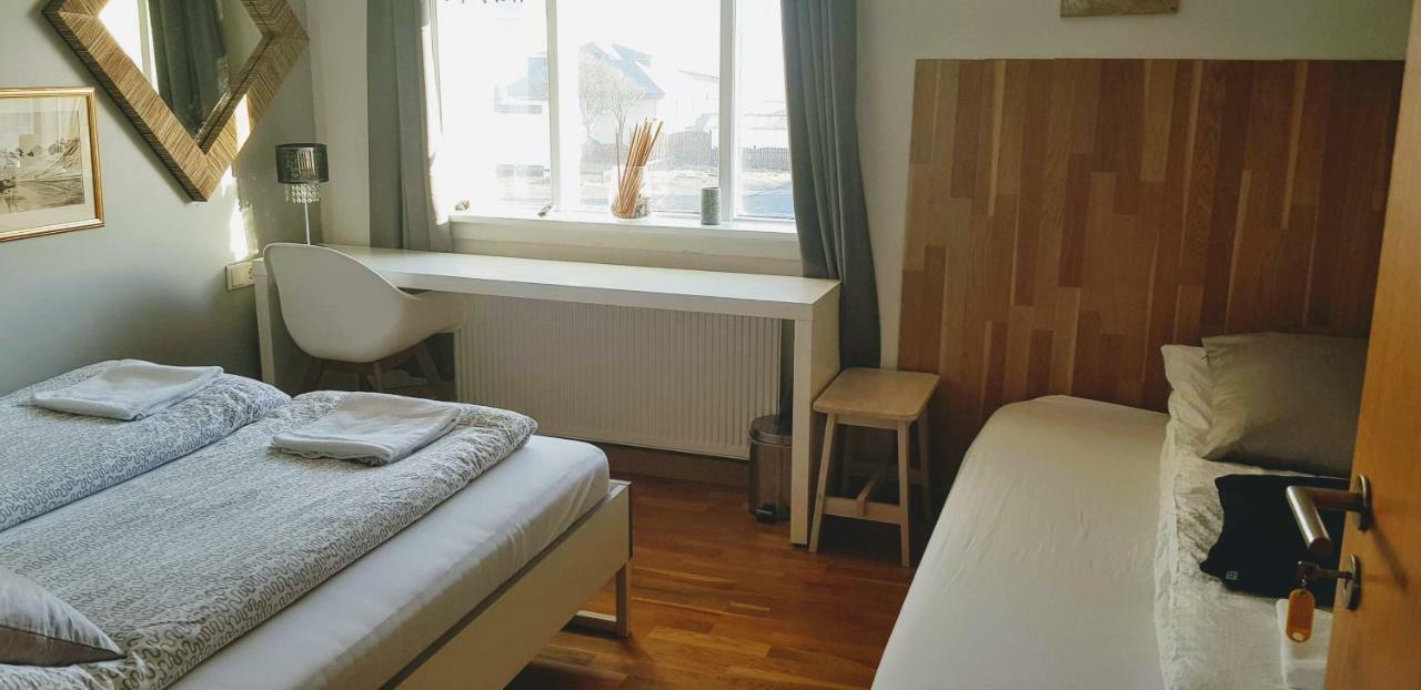 Ig Hoefn Exteriér fotografie